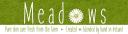 Meadows logo